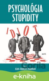 Psychológia stupidity