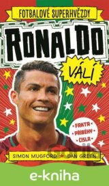 Ronaldo válí