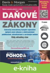 Daňové zákony 2023 XXL ProFi SR