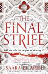 The Final Strife