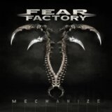 Fear Factory: Mechanize Reedition 2023