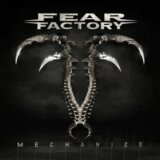 Fear Factory: Mechanize Reedition 2023 (Coloured) LP