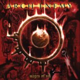 Arch Enemy: Wages Of Sin LP
