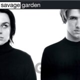 Savage Garden: Savage Garden LP