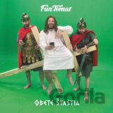 FunTomas: Obete Šťastia