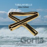 Mike Oldfield: Tubular Bells LP