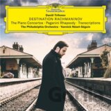 Destination Rachmaninov: The Piano Concertos & Transcriptions Coffret