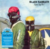 Black Sabbath: Never Say Die!  LP
