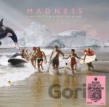 Madness: I Do Like To Be B-side The A-side, Vol. 3 LP