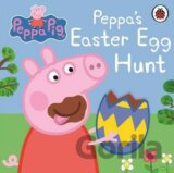 Peppa Pig: Peppas Easter Egg Hunt