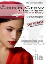 The Cabin Crew Interview Made Easy