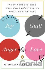 Joy, Guilt, Anger, Love