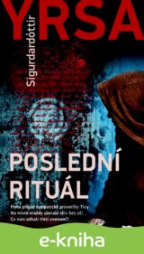 Poslední rituál