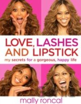 Love, Lashes and Lipstick