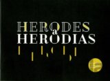 Herodes a Herodias - DVD-ROM (Kolektív autorov) [SK]
