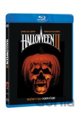 Halloween 2 (1981 - Blu-ray)