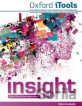 Insight - Intermediate - iTools