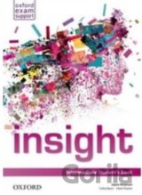 Insight - Intermediate - Student's Book
