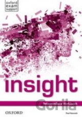 Insight - Intermediate - Workbook