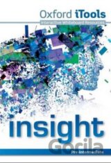 Insight - Pre-Intermediate - iTools