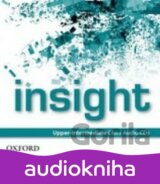 Insight - Upper-Intermediate - Class Audio CDs