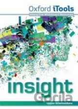 Insight - Upper-Intermediate - iTools