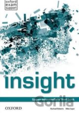 Insight - Upper-Intermediate - Workbook