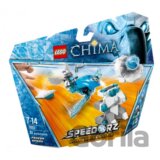 LEGO Chima 70151 Mrazivé bodce
