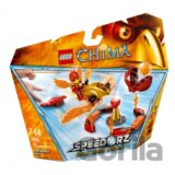 LEGO Chima 70155 Pekelná brána