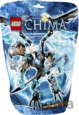LEGO Chima 70210 CHI Vardy