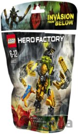 LEGO Hero Factory 44023 Pásový automobil ROCKA