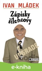 Zápisky šílencovy