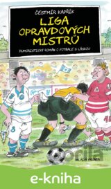 Liga opravdových mistrů