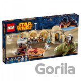 LEGO Star Wars 75052 Mos Eisley Cantina