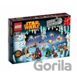 LEGO Star Wars 75056 Adventní kalendář 2014