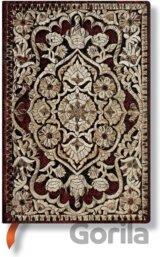 Paperblanks - Rosa