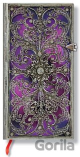 Paperblanks - Aubergine