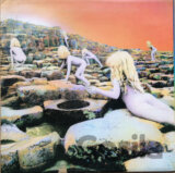 Led Zeppelin: Houses of the holy LP