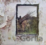 Led Zeppelin: Led Zeppelin IV LP