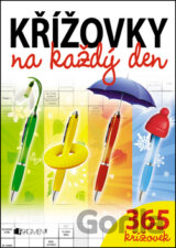 Křížovky na každý den