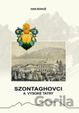 Szontaghovci a Vysoké Tatry