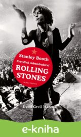 Pravdivá dobrodružství Rolling Stones