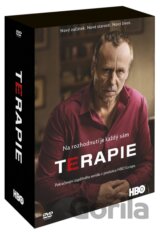 Terapie II. -  2. série (7 DVD)
