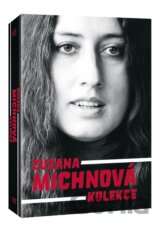 Zuzana Michnová kolekce (2 DVD)