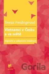 Vietnamci v Česku a ve světě