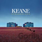 Keane: Strangeland/Deluxe