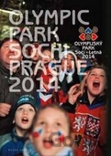 Olympic park Sochi - Prague 2014