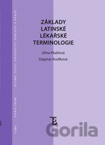 Základy latinské lékařské terminologie