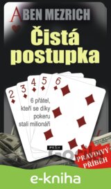 Čistá postupka
