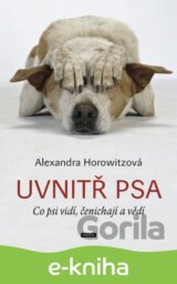 Uvnitř psa